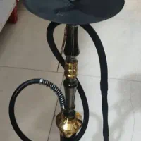 قلیون عرب درحد نو