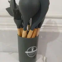 گلهای تزیینی و سرویس ملاقه