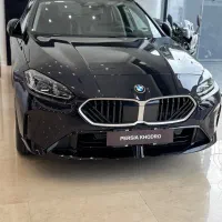 خودرو BMW 225