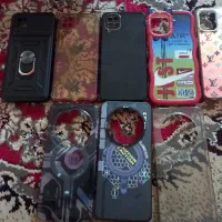 کاور گوشی سامسونگ و شیائومی