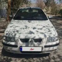 سمند مدل ۹۲