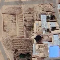 500 متر زمین مسکونی