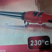 فر کننده مو مخروطی پرومکس