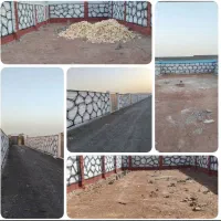 زمین-بر-جاده-اصلی-باغچه-شهریار