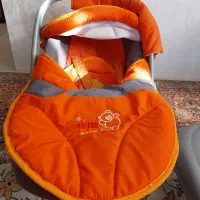 کریر کیف کالسکه