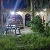فروش مغازه سوپرمارکت تکمیل با اجناس
