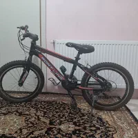 دوچرخه۲۰ پورت لاین دنده ای نو نو