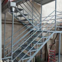 خدمات جوشکاری سیار جوشکار