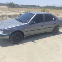 پژو ۹۴|خودرو سواری و وانت|قلعه گنج, |دیوار