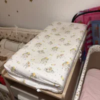 تشکچه تعویض برند مونته