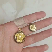 ورساچه بدون اجرت طلا