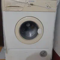 لباسشویی ارج