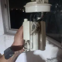 پمپ بنزین پژو. رینک پراید، پژو،طاقچه سمند