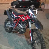 تریل T4 کویر موتور