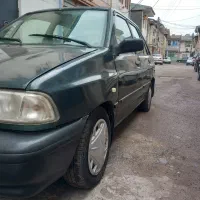 پراید مدل ۷۸|خودرو سواری و وانت|رشت, استقامت ۱|دیوار