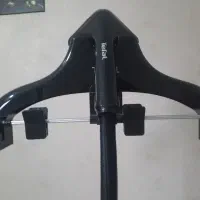 اتو بخار ایستاده