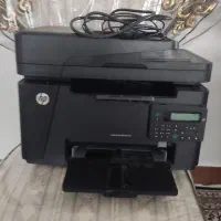 پرینتر HP Lasterjet pro