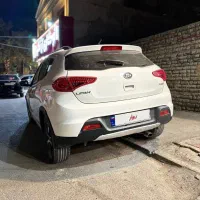 لیفان ایکس۵۰ اتومات مدل ۱۳۹۴