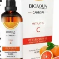 سرم روشن کننده پوست ویتامین سی