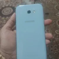 گوشی A7|موبایل|کرج, برغان|دیوار