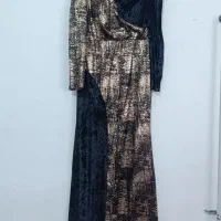 یک بار پوشیده شده