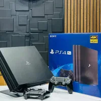 فروش PS5 و PS4