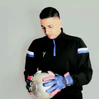 آموزش دروازبانی فوتبال