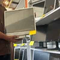 مانیتور ۱۷اینچ خوش قیمت