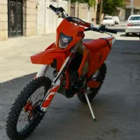 ktm 250|موتورسیکلت|ارومیه, |دیوار
