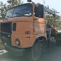 جرثقیل آیفا