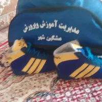 کتونی ورزشی در حد نو ویه شانتیون ساک  هراج