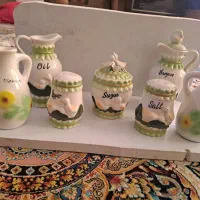 پا سماوری ابلیمو خوری