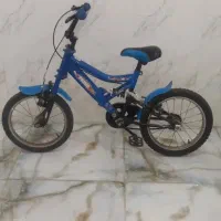 دوچرخ ۱۶