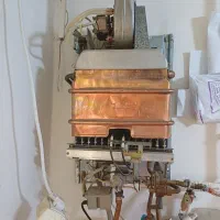 تعمیرات لباسشویی اجاق گاز آبگرمکن و دیگر