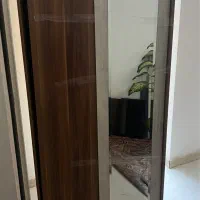 کمد ریلی دو درب