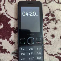 گوشی نوکیا در حد نو