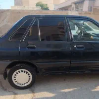 پراید 82