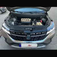 فردا موتور FMC T5 مدل ۱۴۰۲
