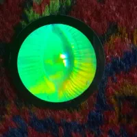 گردنبند عتیقه با نگه دارنده