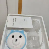 شیر دوش برقی اونت