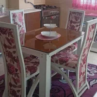 مبل|مبلمان خانگی و میز عسلی|چهارباغ, |دیوار