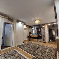 60 متر/ فول / دو خواب / خ غلامی