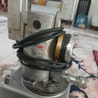 جوش فورجینگ