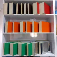 عایق صدا ، گرما و سرما ساندویچ پانل با پلی اوتان