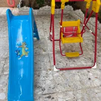 تاب و سرسره