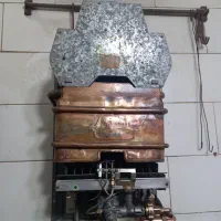 آبگرمکن بوتان ۳۱۱۵
