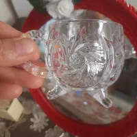 ۲دست استکان خورشیدی وبشقاب روحی