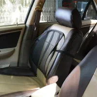 پشت صندلی راحتی خودرو مدل LEU