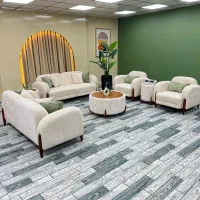 مبل راحتی/مبل چوبی /مبل منزل /کمجا/تدی