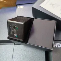 دوربین مداربسته() سیم کارتی، وایفایی